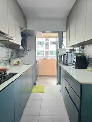 Blk 459 Segar Meadows (Bukit Panjang), HDB 4 Rooms #573676331